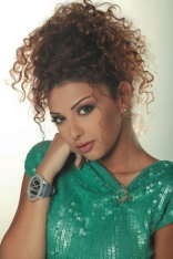 Myriam Fares
